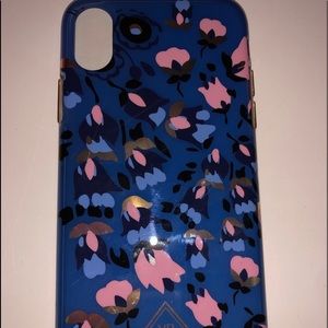 Vera Bradley iPhone X Case